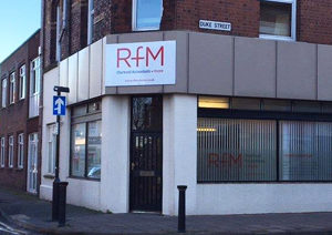 RfM Accountants Barrow