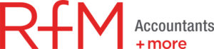 RFM Accountants + More logo
