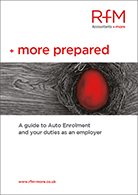 workplace pensions guide