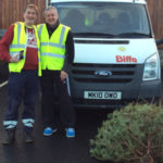 Christmas Tree Collection St Marys Hospice
