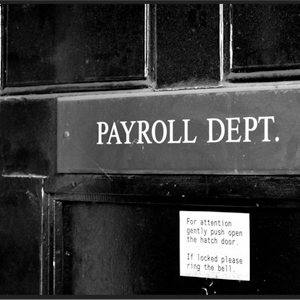 PAYE making tax digital payroll