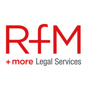 RfM legal services