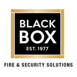 Black box business sale
