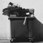 Landfill tax waste disposal