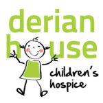 RfM charity Derian House