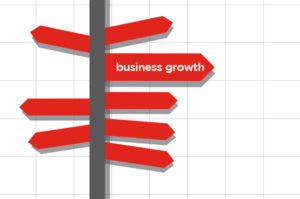 growth strategy for smaller businesses