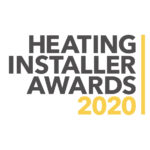 Phillip Metcalf Heating Installer Award