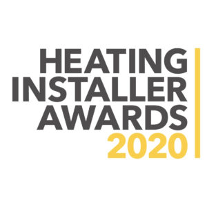 Phillip Metcalf Heating Installer Award
