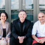 QSF TO GO takeaway success story