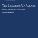 The Leaders Council Levelling Up report