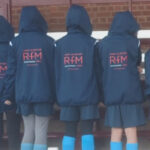 RfM sponsors local sporting teams